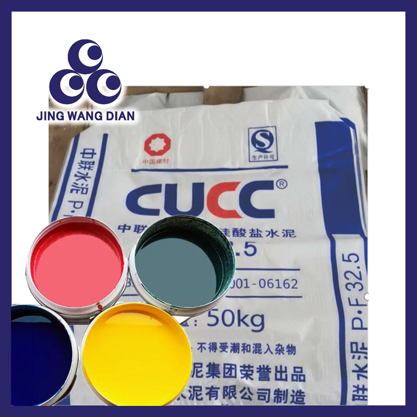 Woven Bag Water Based Printing Ink Stretch And Abrasion Resistant