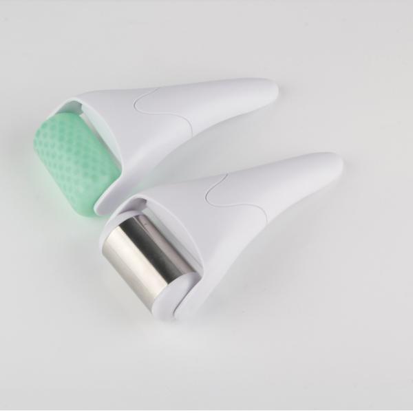 Derma Rolling System Face Lifting Roller Korea Ice Roller with Label Service Yes