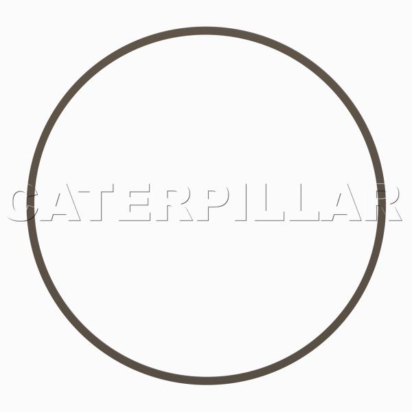 203-7791: Гусеница SEAL-SQUARE