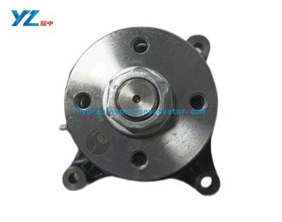 6D31 máquina escavadora Water Pump ME391343 para HD550 HD700 SK200-2 SK200-3