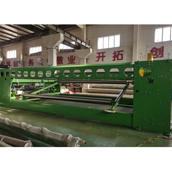 Хлопко-бумажная ткань перекрестного Lapper двойного слоя Nonwoven делая машину