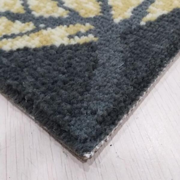 Custom Church Wall to Wall Axminster Carpet Roll for Muslim Hotel Room Backing PP Back