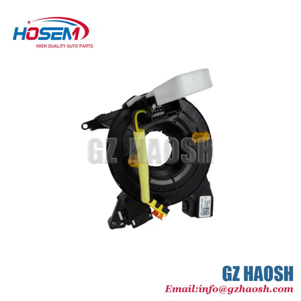 FORD EVEREST U375 Steering Wheel Clock Spring EB3T-14A664-AB 1.4KG