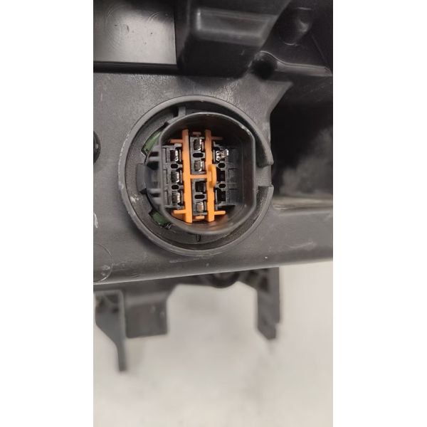 Genuine OEM Direct Replacement LED Headlight Assembly Tested Before Shipping for BYD Song Plus 2021