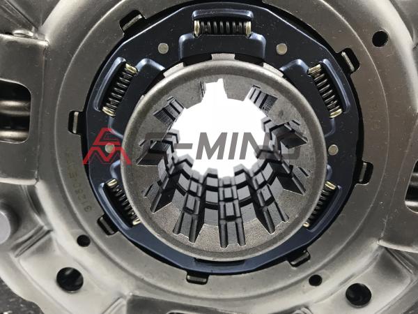 E13C Truck Clutch Plate Hino 700 312506310 Truck Transmission Sytem