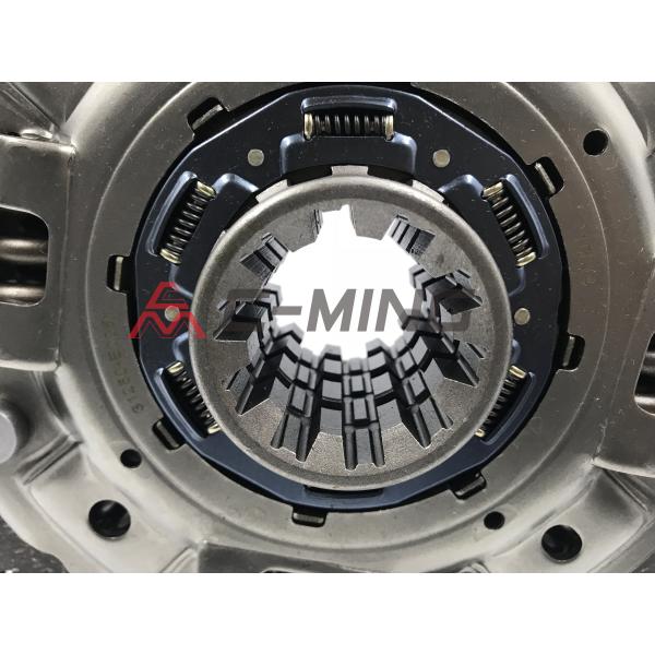 E13C Truck Clutch Plate Hino 700 312506310 Truck Transmission Sytem