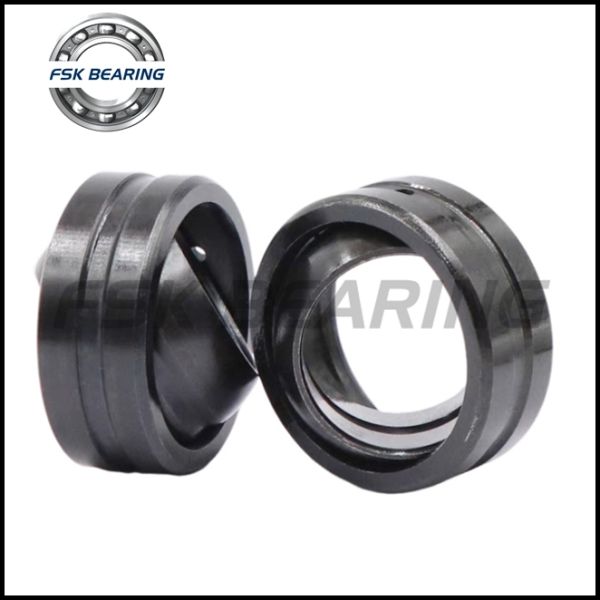 Large Size GEH220HC self-lubricating radial joint rods spherical bearings ID220mm OD320mm