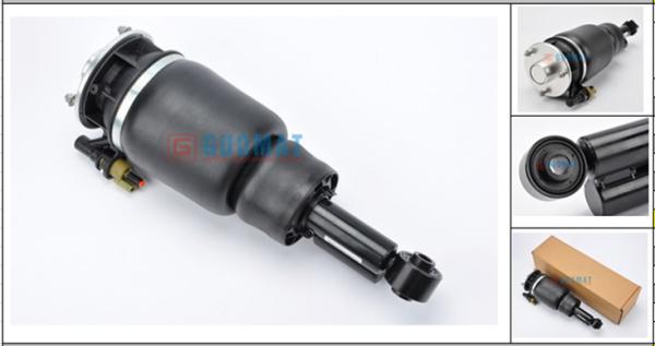 Front Left Air Bag Spring 3L1Z18124DA / 3L1Z18124CA For 2003-2006 Lincoln Navigator