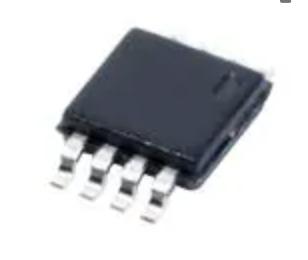 OPA1641AQDGKRQ1 Texas Instruments Operational Amplifiers Op Amps