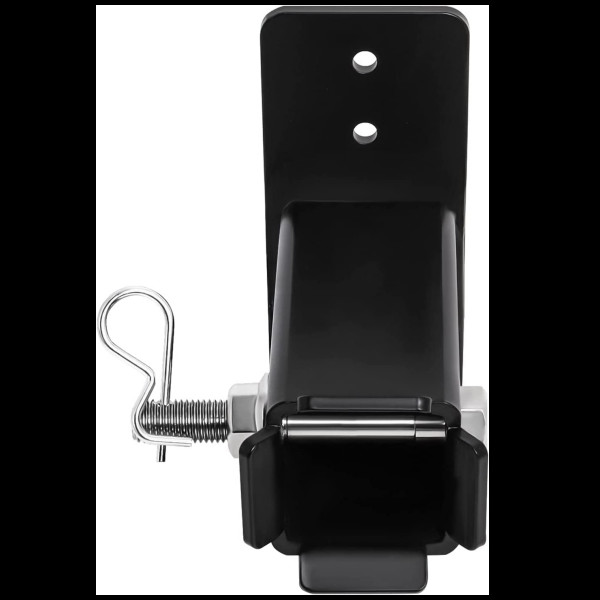 2-дюймовый гитч на стену, велосипедный багажник, лучший гаражный организатор для велосипедов.