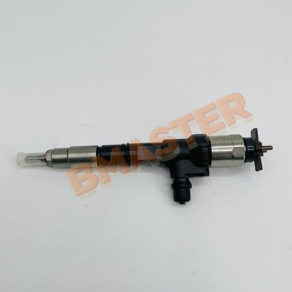 Densoo Fuel Injector 095000-7510 1G410-53051 For V6108 Engine With 6 Months Warranty