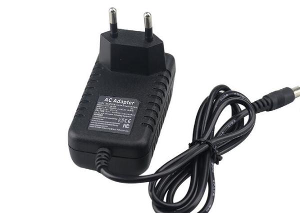 Wall Mount 12V Power Adapter 12 Volt 1.5A 2A 2.5A 3A Power Supply PC Fireproof
