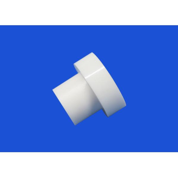 Блок высокотемпературной окиси Zirconia керамический для промышленных продуктов