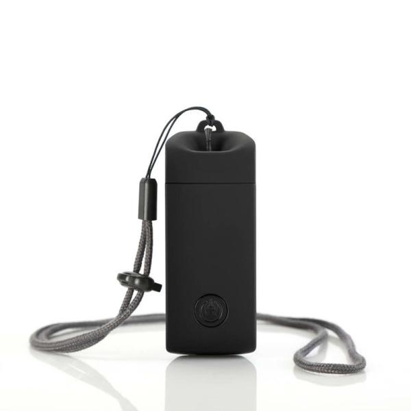 240h Wearable Air Purifier With Hepa Filter CE Portable Air Cleaning Device