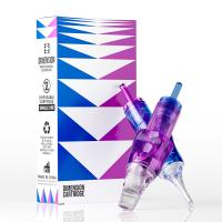 MasterPro Stainless Steel Tattoo Needle Cartridges Permanent Makeup Needles