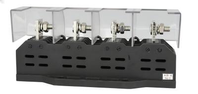 Main Circuit Fixed Connector (4 Poles)