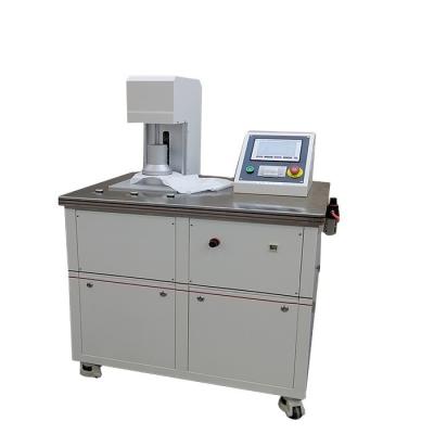 Equipamento de testes do laboratório médico de 1KW 0.3-5um para o OEM da eficiência da filtragem da partícula