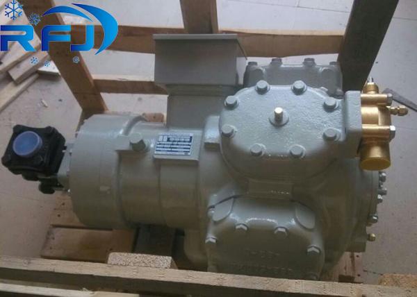 Carlyle 06DA825 Compressor semi-hermético 400V 3HP 50Hz R22 Refrigerante