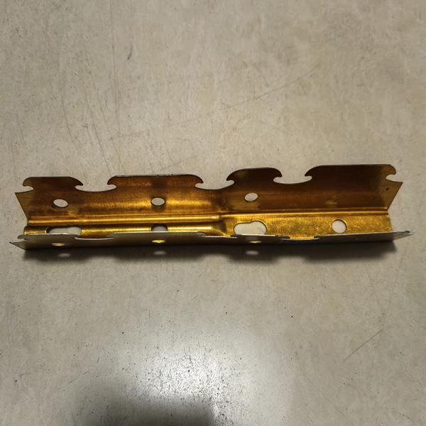 Building Light Steel Keel Ceiling Fire Resistance With High Load Capacity 50kg/M2