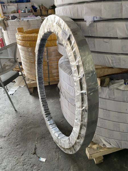 Belparts nouveau EC140 VOE14577175 Remplacement de roulement à bascule pour pièces de rechange volvo