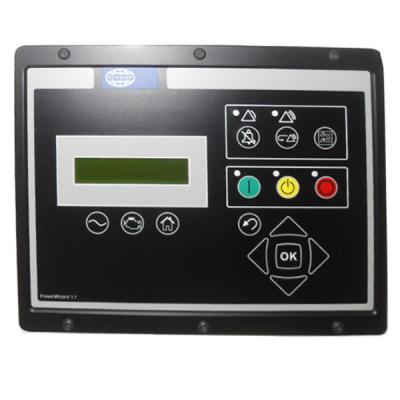 Olympian Generators Power Wizard Gen-set controllers 1.0, 2.0, PowerWizard 1.1, 1.1+, 2.1