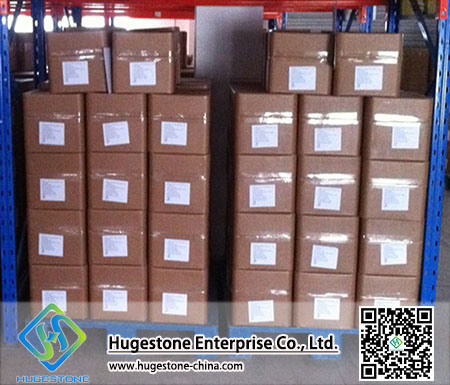 Packaging Material Paper Food Grade Sodium Citrate With Shelf Life