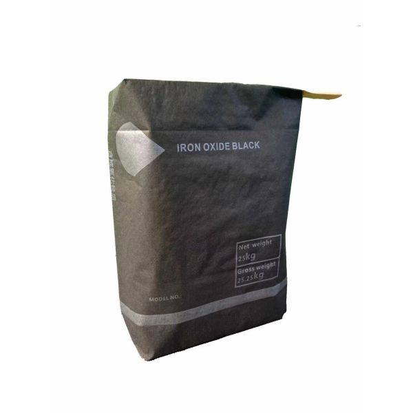 70-120 Gsm Per Ply Thickness Colored Multiwall Bags Customizable Printing Moisture Proof For Product Packaging