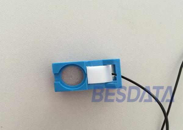 Ear Clip Medical EEG Electrodes / Ear Clip Sensor Precise Measurement