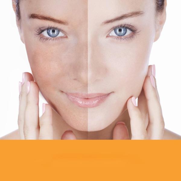 Anti Wrinkle Vitamin C Serum 30% with Hyaluronic Acid For Face