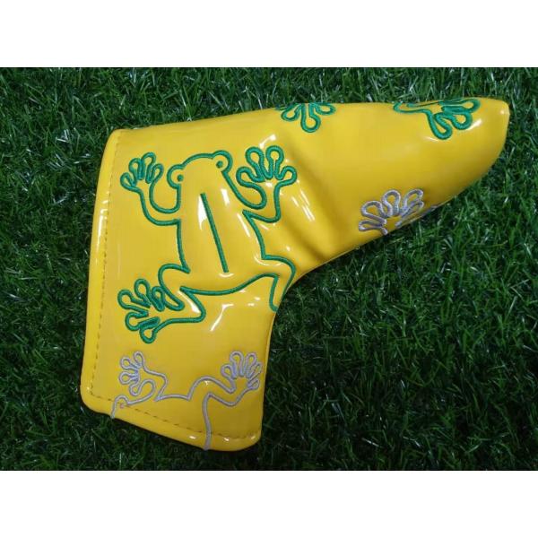 club covers , Golf headcover , golf headcover , putter headcover ,  headcover