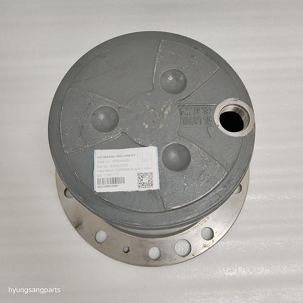 Части колесных экскаваторов Carrier Planet Assy ZGAQ-02931 ZGAQ02931 Для R140W9 R140W9S