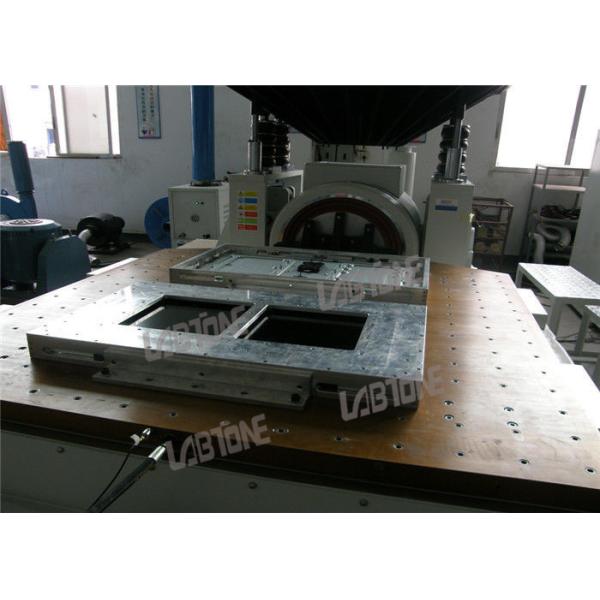 40kN Vibration Test System , Electrodynamic Shaker Tester with 100G Acceleration
