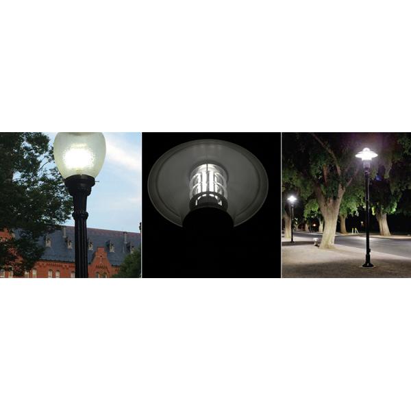Cool White Waterproof E39 LED Corn Light 360 Degree 75w AC100-300V