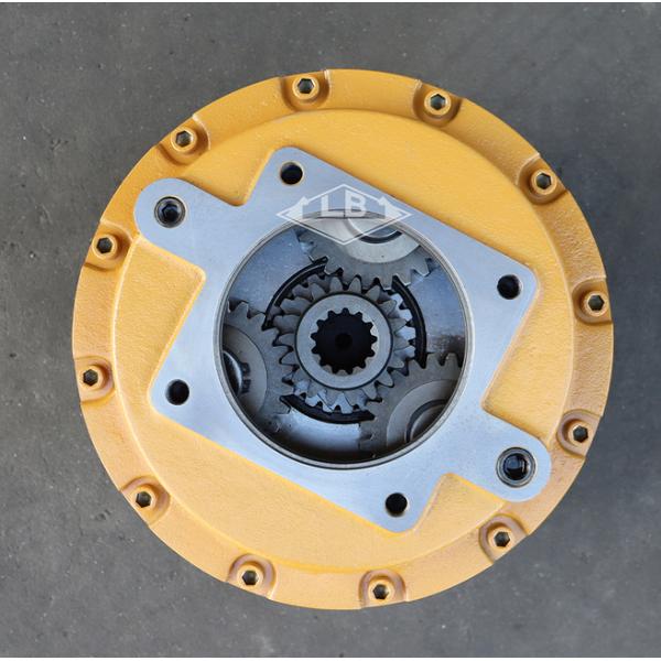 418-7154 4187154 E330D2 Excavator Swing Gear Box E330D2 E330D2 E330F E326D2 Swing Drive