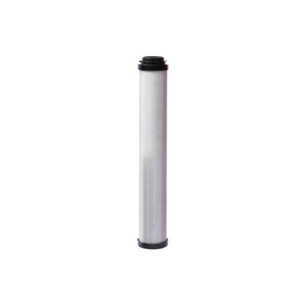 Durable Filter Element Compatible With Si For Enhanced Filtration
