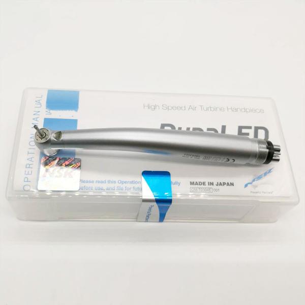 DynaLED M500LG Self generator LED illumination dental handpiece unit
