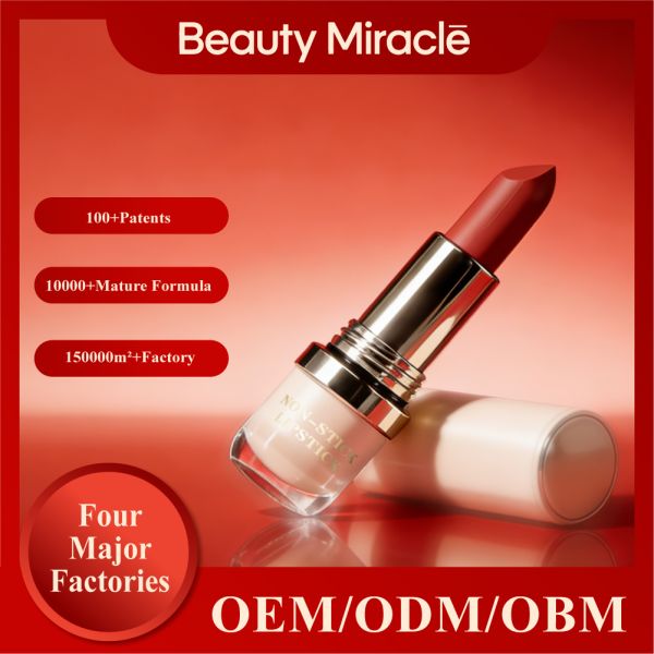 Wholesale Cosmetics Vegan Organic Waterproof Long-lasting Makeup Own Brand Cream Nude Velvet Matte Lipstick