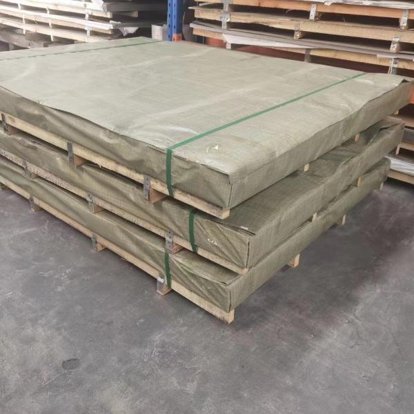 Прокладка TISCO 2.5mm катушек листа нержавеющей стали SUS301L AISI с 4ft