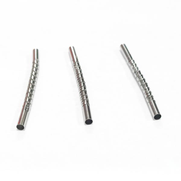 Customized Medical Stainless Steel Bending Tube Angle Pipe - Revolutionizing Medical Equipment
