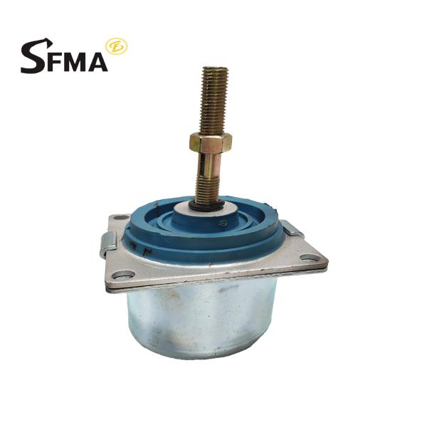 SFMA Excavator PC200-7 Cab Shock Absorption Rubber