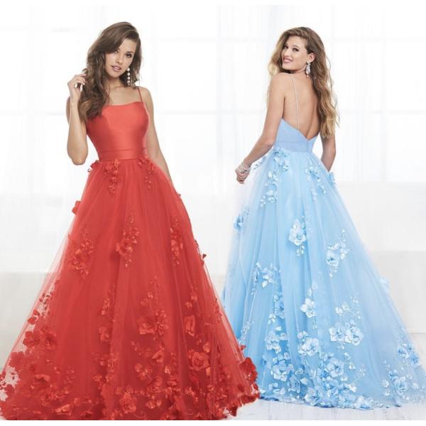 Supoo bridal netting fabric red wedding lace 3D flower embroidery designs for lace wedding dress