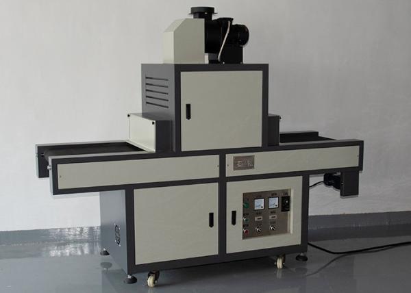 AC240V 385nm UV Conveyor For PCB Circuit Board