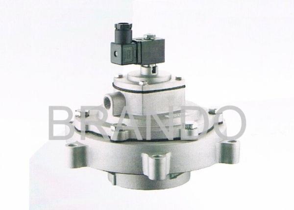 válvula eletromagnética 50HZ da válvula do pulso do turbocompressor do controle da bobina da C.A. de 19V 23V - 60HZ SQP75