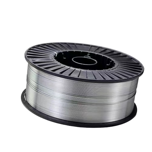 Высококачественный Никровая сплав Никельная сплав Inconel 625 Ernicrmo-3 Сварная проволока