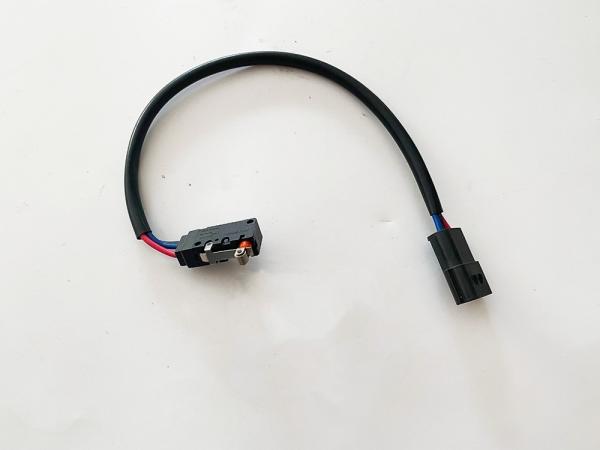 Support OEM Excavator Parts for VOLVO Pressure Sensor 300611-00004
