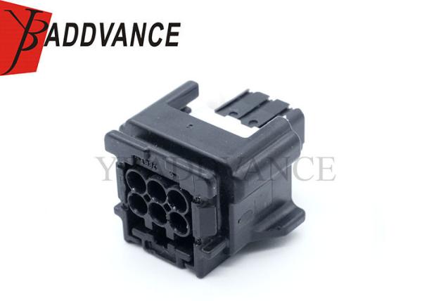 6189-7428 Preço de fábrica Série TS Fêmea 6 pin conector à prova d'água Para Toyota Lexus 82824-78020