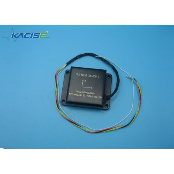 Metal Shell MEMS Gyro Sensor with Anti-Interference RS422 Interface for Platform Level Control