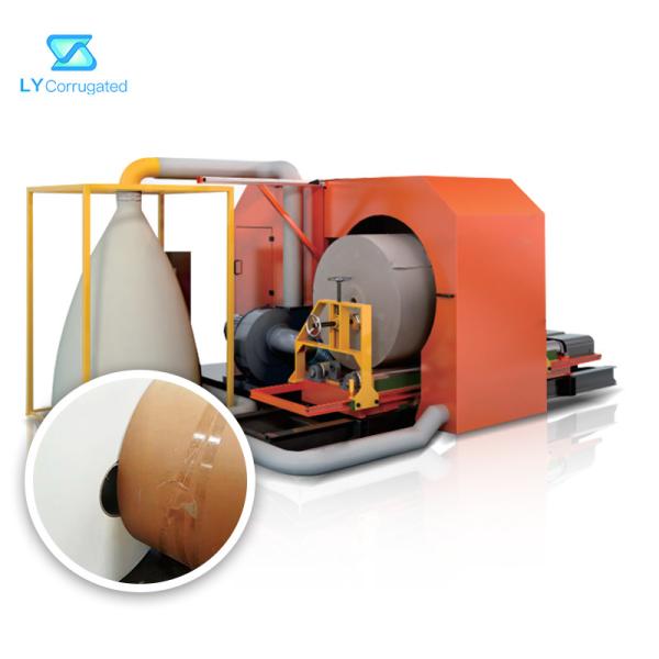 OEM лезвия автомата для резки 740r/Min картонной коробки 380V доступный