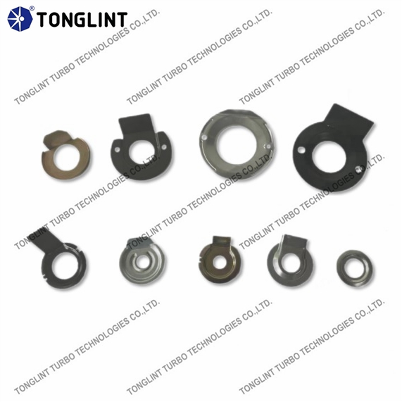 Oil Deflector Turbo Spart Parts for Repair Turbocharger Cartridge or Rebuild Turbo CHRA