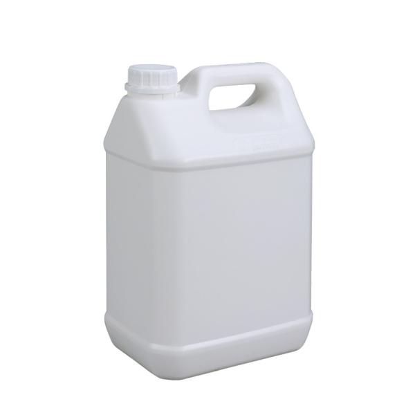 Food Grade 5L COEX Bottle Bucket Empty Plastic Barrel for Reagent Chemical Organic Solvent